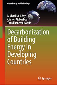 Téléchargez le livre :  Decarbonization of Building Energy in Developing Countries