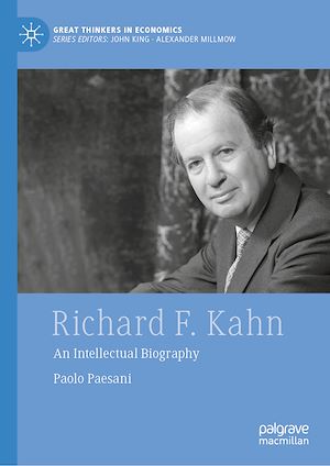 Download the eBook: Richard F. Kahn
