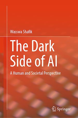 Téléchargez le livre :  The Dark Side of AI