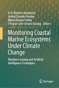Download this ebook Monitoring Coastal Marine Ecosystems Under Climate Change