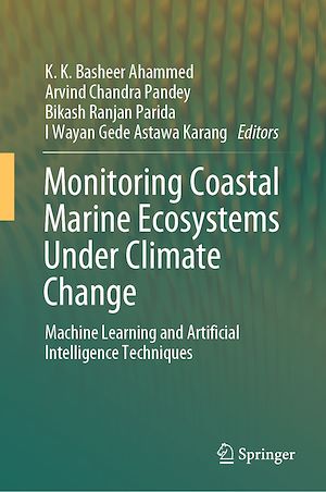 Download the eBook: Monitoring Coastal Marine Ecosystems Under Climate Change