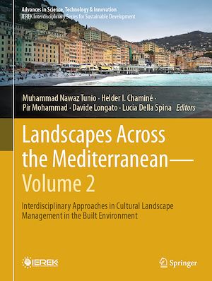 Download the eBook: Landscapes Across the Mediterranean—Volume 2