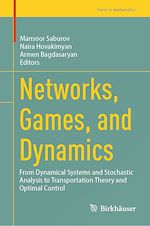Télécharger le livre :  Networks, Games, and Dynamics