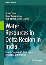 Download this eBook Water Resources in Delta Region in India