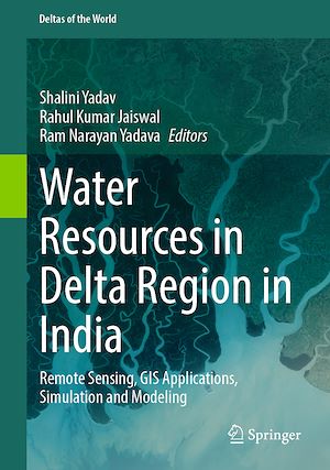 Download the eBook: Water Resources in Delta Region in India
