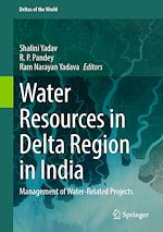 Download this eBook Water Resources in Delta Region in India