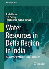 Download this ebook Water Resources in Delta Region in India