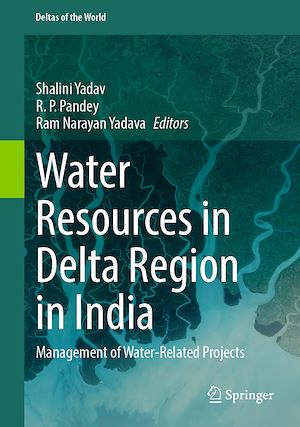 Download the eBook: Water Resources in Delta Region in India