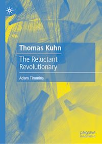 Download this ebook Thomas Kuhn