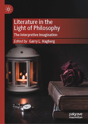 Téléchargez le livre :  Literature in the Light of Philosophy