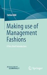 Télécharger le livre :  Making use of Management Fashions