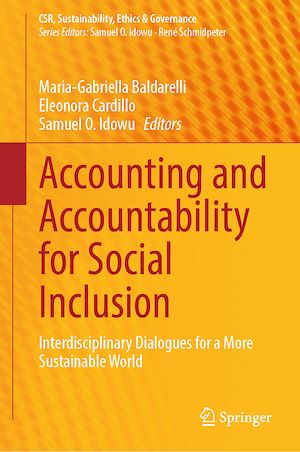 Download the eBook: Accounting and Accountability for Social Inclusion