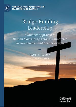 Téléchargez le livre :  Bridge-Building Leadership