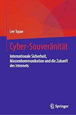 Télécharger le livre :  Cyber-Souveränität