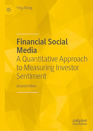 Téléchargez le livre :  Financial Social Media
