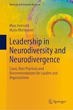 Télécharger le livre :  Leadership in Neurodiversity and Neurodivergence
