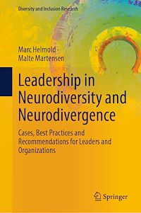 Download this ebook Leadership in Neurodiversity and Neurodivergence