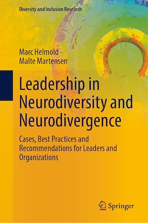 Téléchargez le livre :  Leadership in Neurodiversity and Neurodivergence