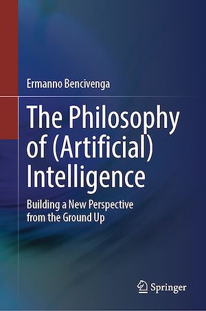 Download the eBook: The Philosophy of (Artificial) Intelligence