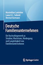 Télécharger le livre :  Deutsche Familienunternehmen