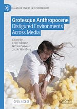 Download this eBook Grotesque Anthropocene