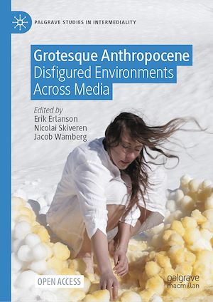 Download the eBook: Grotesque Anthropocene