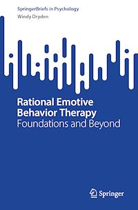 Téléchargez le livre :  Rational Emotive Behavior Therapy