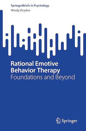 Téléchargez le livre :  Rational Emotive Behavior Therapy