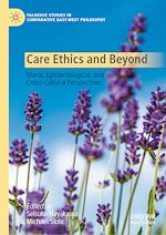 Télécharger le livre :  Care Ethics and Beyond