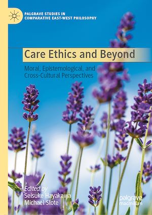 Téléchargez le livre :  Care Ethics and Beyond