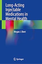 Télécharger le livre :  Long-Acting Injectable Medications in Mental Health