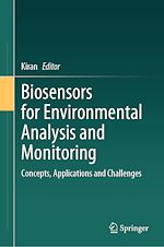 Télécharger le livre :  Biosensors for Environmental Analysis and Monitoring
