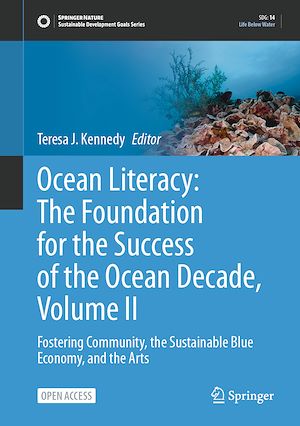 Téléchargez le livre :  Ocean Literacy: The Foundation for the Success of the Ocean Decade, Volume II