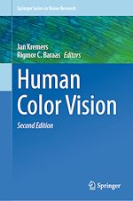 Download this eBook Human Color Vision