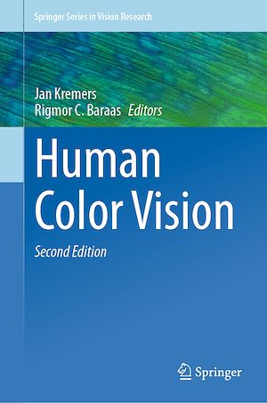 Download the eBook: Human Color Vision