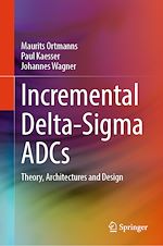 Télécharger le livre :  Incremental Delta-Sigma ADCs