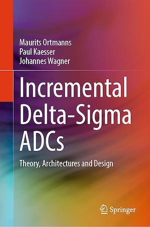 Téléchargez le livre :  Incremental Delta-Sigma ADCs