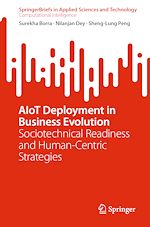 Télécharger le livre :  AIoT Deployment in Business Evolution