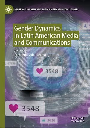 Téléchargez le livre :  Gender Dynamics in Latin American Media and Communications