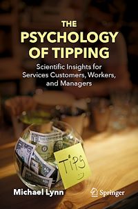 Download this ebook The Psychology of Tipping