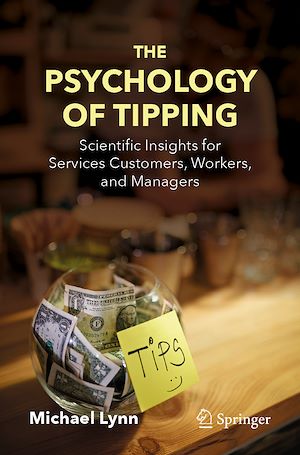 Download the eBook: The Psychology of Tipping