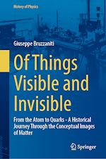 Télécharger le livre :  Of Things Visible and Invisible