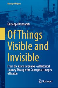 Download this ebook Of Things Visible and Invisible