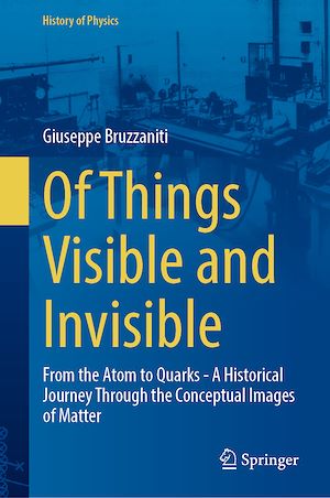 Download the eBook: Of Things Visible and Invisible
