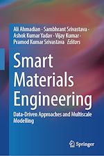 Télécharger le livre :  Smart Materials Engineering