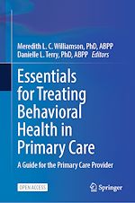 Download this eBook Essentials for Treating Behavioral Health in Primary Care