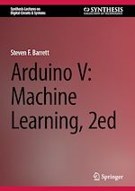 Télécharger le livre :  Arduino V: Machine Learning, 2ed