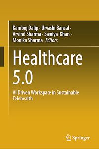 Download this ebook Healthcare 5.0