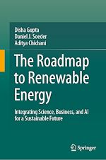 Télécharger le livre :  The Roadmap to Renewable Energy