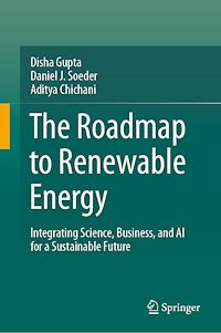 Download this ebook The Roadmap to Renewable Energy